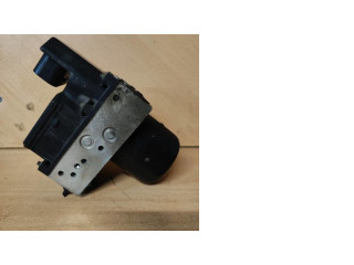 Блок АБС 6Q0614417E, 0265224011 Skoda Fabia Mk1 (6Y) 1999-2007 года