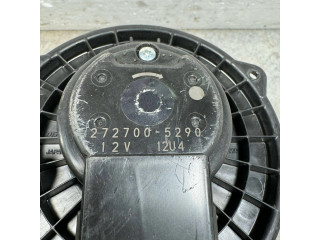 Вентилятор печки 2727005290 Subaru Legacy