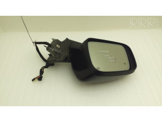 Zpětné zrcátko levé Jeep Grand Cherokee 2017 E11026536, 20040209