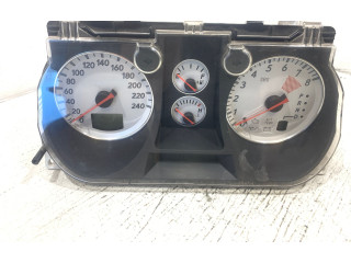 Панель приборов 8100A088, 507570 Mitsubishi Outlander