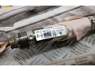 Боковая подушка безопасности 5L6880742, 5L6880741 Skoda Yeti (5L)