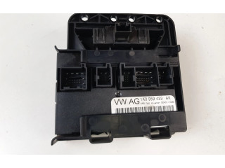 Блок комфорта 1K0959433AK, 1K0907719C Volkswagen Jetta V