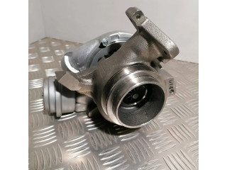Turbodmychadlo Турбина A611096099980 Mercedes-Benz C W203 0.0