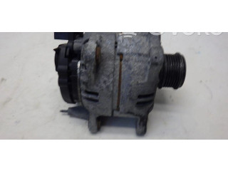 Генератор 06F903023F Skoda Octavia Mk2 (1Z)