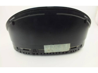 Панель приборов 6Y0920880E Skoda Fabia Mk1 (6Y)