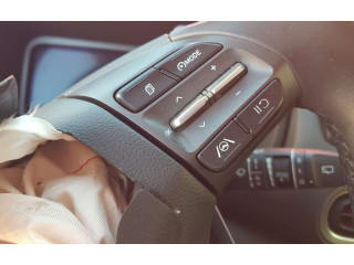 Volant Hyundai Kona I 2017