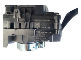 Включатель скорости стеклоочистителей 85E907129J, 1051702911 Audi Q5 SQ5