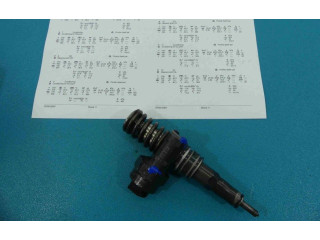 Форсунка 0414720007, IMPRK1226312    Volkswagen Bora   