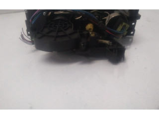 Блок управления климат-контролем 79600 Mitsubishi Carisma