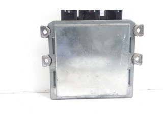 Řídící jednotka 9659317280, 5WS40175DT   Peugeot 1007 2002