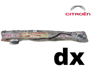 Боковая подушка безопасности Citroen C3 Aircross