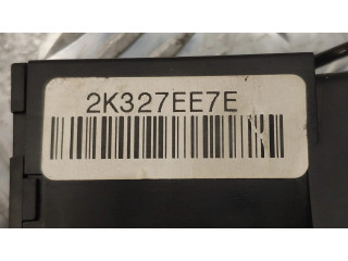 Дисплей 156036355 Alfa Romeo 156