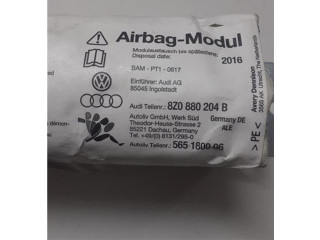 Подушка безопасности пассажира 8Z0880204B   Audi A2