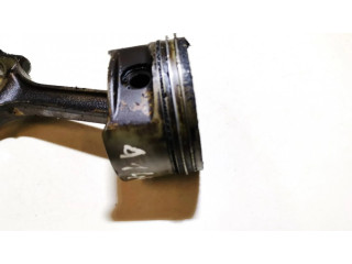 Píst KIA Sedona pro benzínový motor 2.5