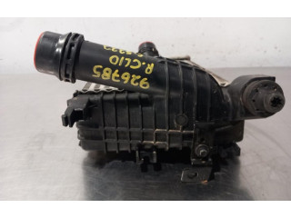 Интеркулер  144961381R   Renault Clio III 