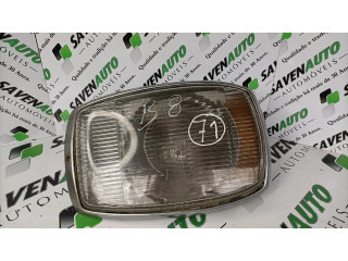 Přední světlo SV22-11 Mercedes-Benz COMPAKT W115