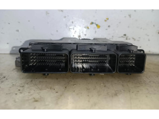 Блок управления двигателя 237105748R Renault Twingo II