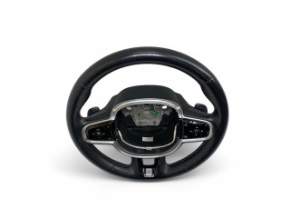 Руль Volvo XC90  2014 -  года 39834466      