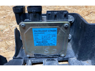 Vstřikovací čerpadlo 9649847780, 9640000482 Citroen C3