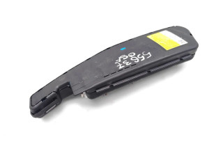 Подушка безопасности в сиденье 13251406, 544663743   Chevrolet Orlando