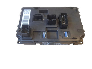 Блок управления S180085003E   Peugeot Partner