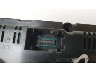 Блок управления климат-контролем 9236917   BMW Z4 E89