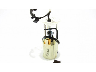 Насос топлива (в топливном баке)