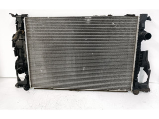 Радиатор охлаждающей жидкости 989733V Volvo S60