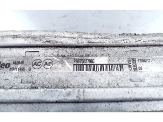 Интеркулер  9675627980, P9675627980   Peugeot 5008 II 