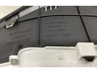 Панель приборов 599210U, 769315620U Volvo XC60