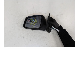 Зеркало электрическое Mitsubishi Lancer VIII 2007 - 2017 года