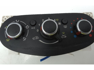 Блок управления климат-контролем E1074254AC Dacia Logan II