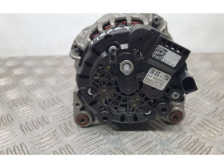 Генератор 04E903015A, F000BL07DL   Volkswagen Polo      