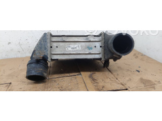 Интеркулер  1J0145803, IA1070   Volkswagen Golf IV 