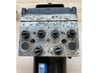 Блок АБС 3C0614109D   Volkswagen  PASSAT B6  2005 - 2010 года