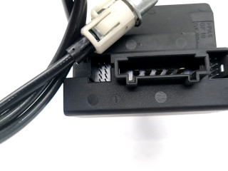 Řídící jednotka A6421509991, 0281813392 Mercedes-Benz E W211 2007