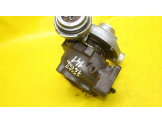  Турбина KIA Ceed  282012A701         