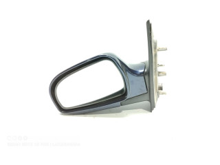 Zpětné zrcátko Hyundai Matrix 2006 8761017320