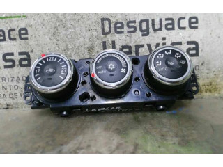 Блок управления климат-контролем Mitsubishi Lancer Evolution