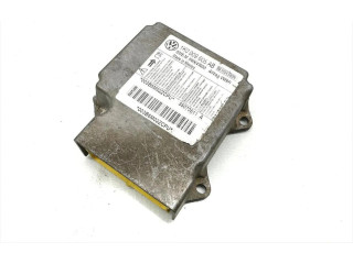 Блок подушек безопасности 1K0909605AB, 1K0909605AB Volkswagen Golf Cross