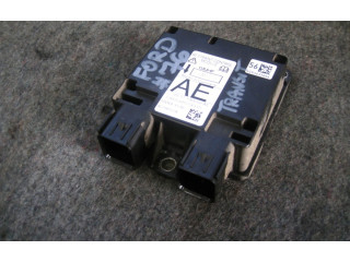 Блок подушек безопасности 6C1T14B056AE   Ford Transit