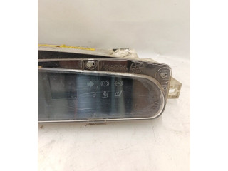 Přístrojová deska Renault Espace III 1996 6025312689, 44823360