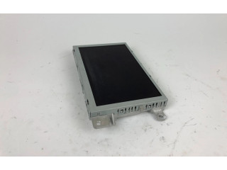 Дисплей 8R0919604, 2547162W Audi Q5 SQ5