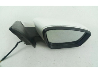Зеркало электрическое        Skoda Fabia Mk3 (NJ)  2015 - 2021 года   