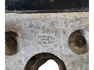 Блок АБС 0273004224, 964163 Volvo S40, V40 1995 - 2004 года