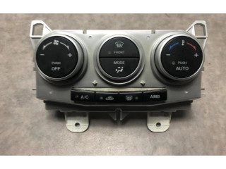 Блок управления климат-контролем CC3061190, CC3061190   Mazda 5