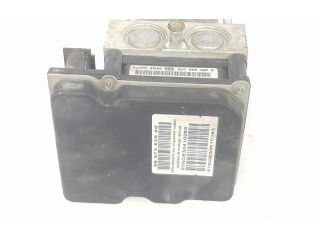 Блок АБС 4541E4, 4541E4 Citroen C4 I 2004 - 2010 года