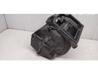 Вентилятор печки Audi A6 S6 C6 4F 2004 - 2011 года