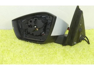 Зеркало электрическое Skoda Scala - года