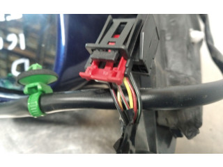 Зеркало электрическое        Volkswagen Jetta V  2005 - 2010 года   